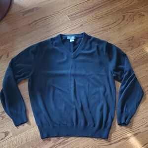 Daniel Cremieux L Silk Cotton